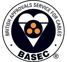 https://www.aeicables.co.uk/British Approvals Service For Cables (BASEC)