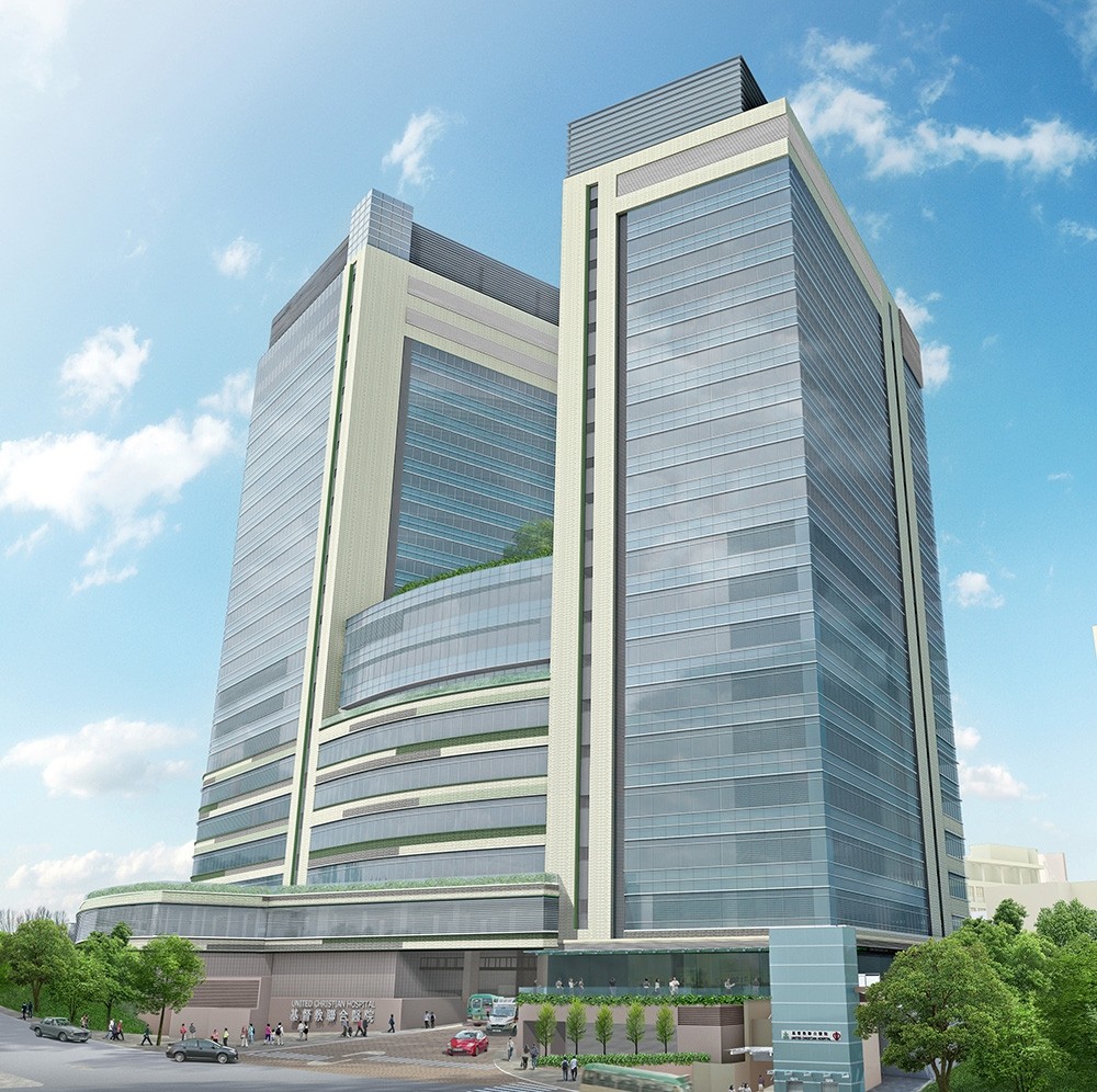 AEI Cables clinches prestige Hong Kong  hospital project